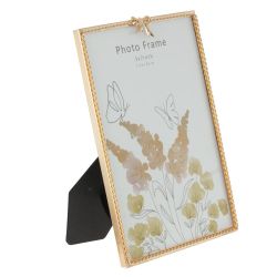 GAEM Фоторамка для фото 13*18, L13 W1 H18 см