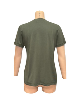 Футболка slim WINGSstudio