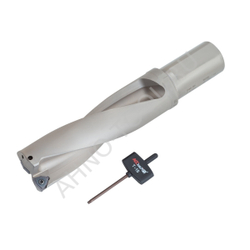 Сверло корпусное C40-3D47-146WC08 ACCKee