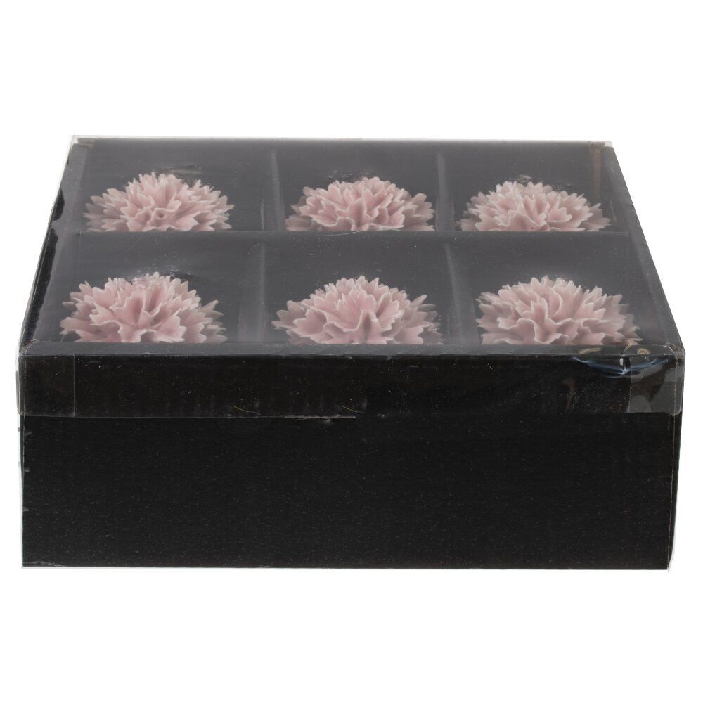 GAEM Кольцо для салфетки (блок 6шт), L16,5 W12,5 H7,5 см