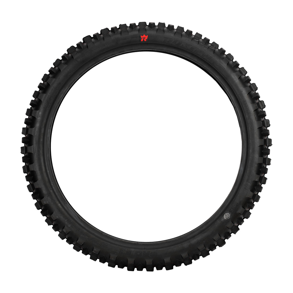 Покрышка ROKO Pro F.1 Front X-Medium 90/90-21