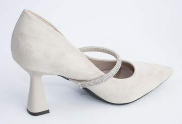 Туфли женские Yoder LV30-6