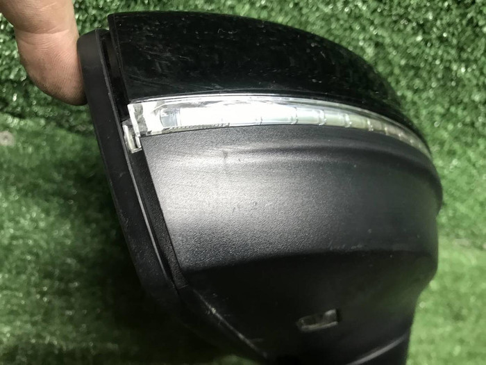 Зеркало правое VW Tiguan 2 (2016-н.в.) 15 конт.