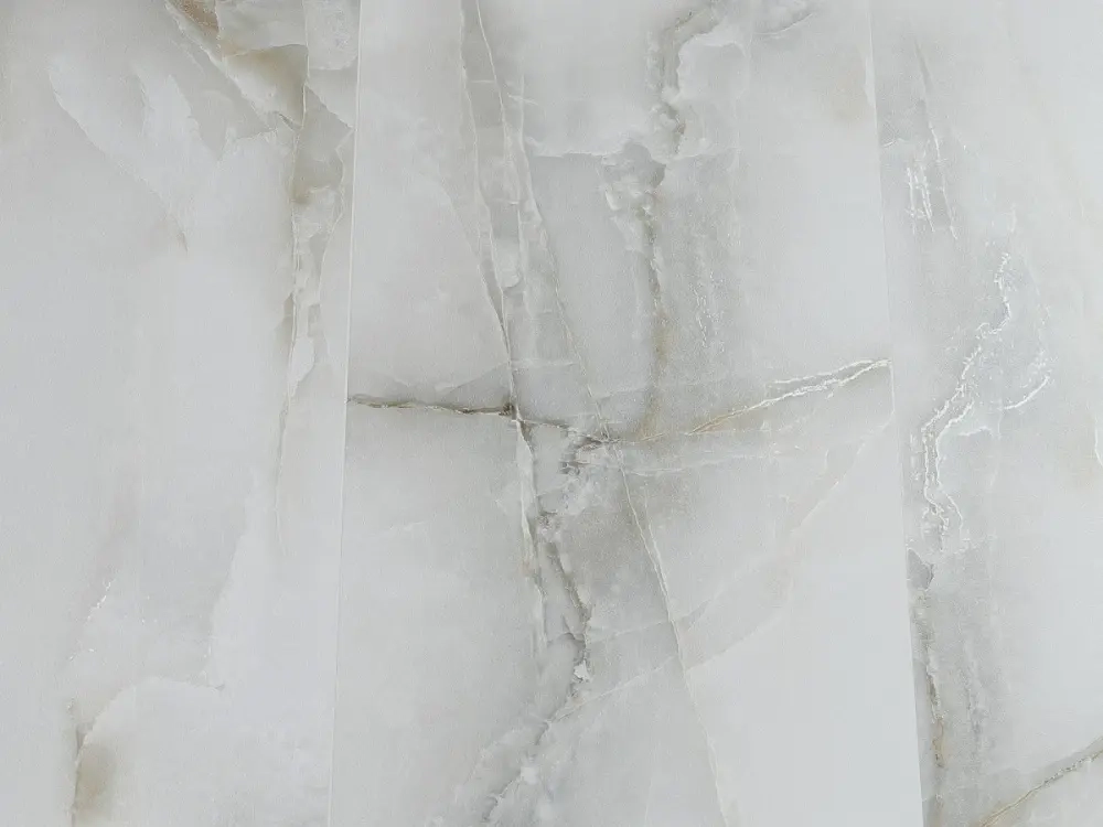 Керамогранит Primavera Latur White Carving 60х120 см (CR225)