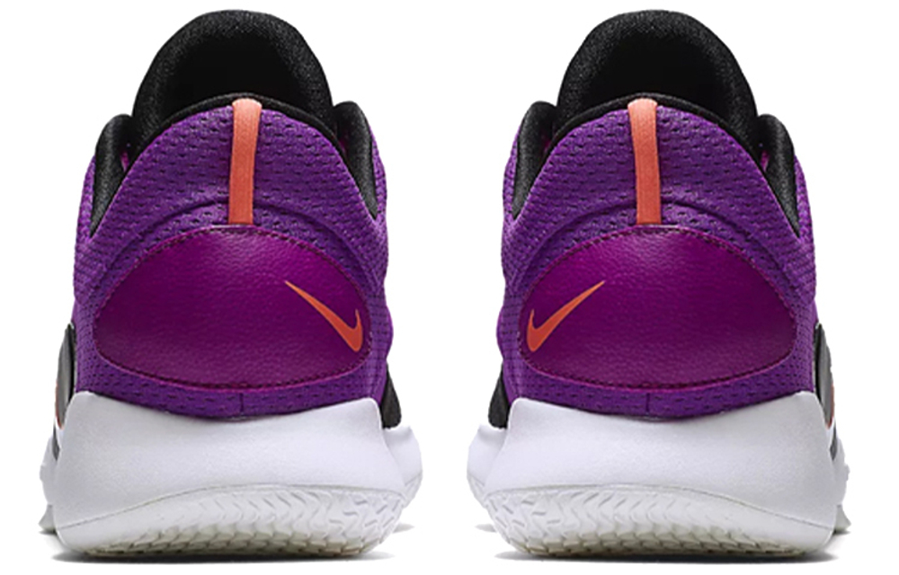 Кроссовки Nike Hyperdunk X Low Ep Purple