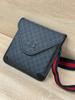 Сумка-мессенджер Gucci