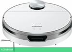 Робот-пылесос Samsung VR30T85513W/EV