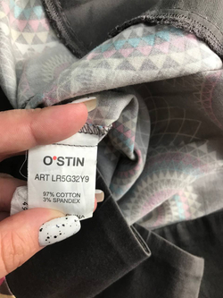 Платье Ostin тонкое, маркировка XS, визуально на 42 размер
