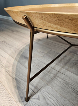 Столик журнальный RI096-L