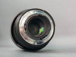 Tokina AF AT-X PRO 100 mm f2.8 D Macro M100 Nikon F