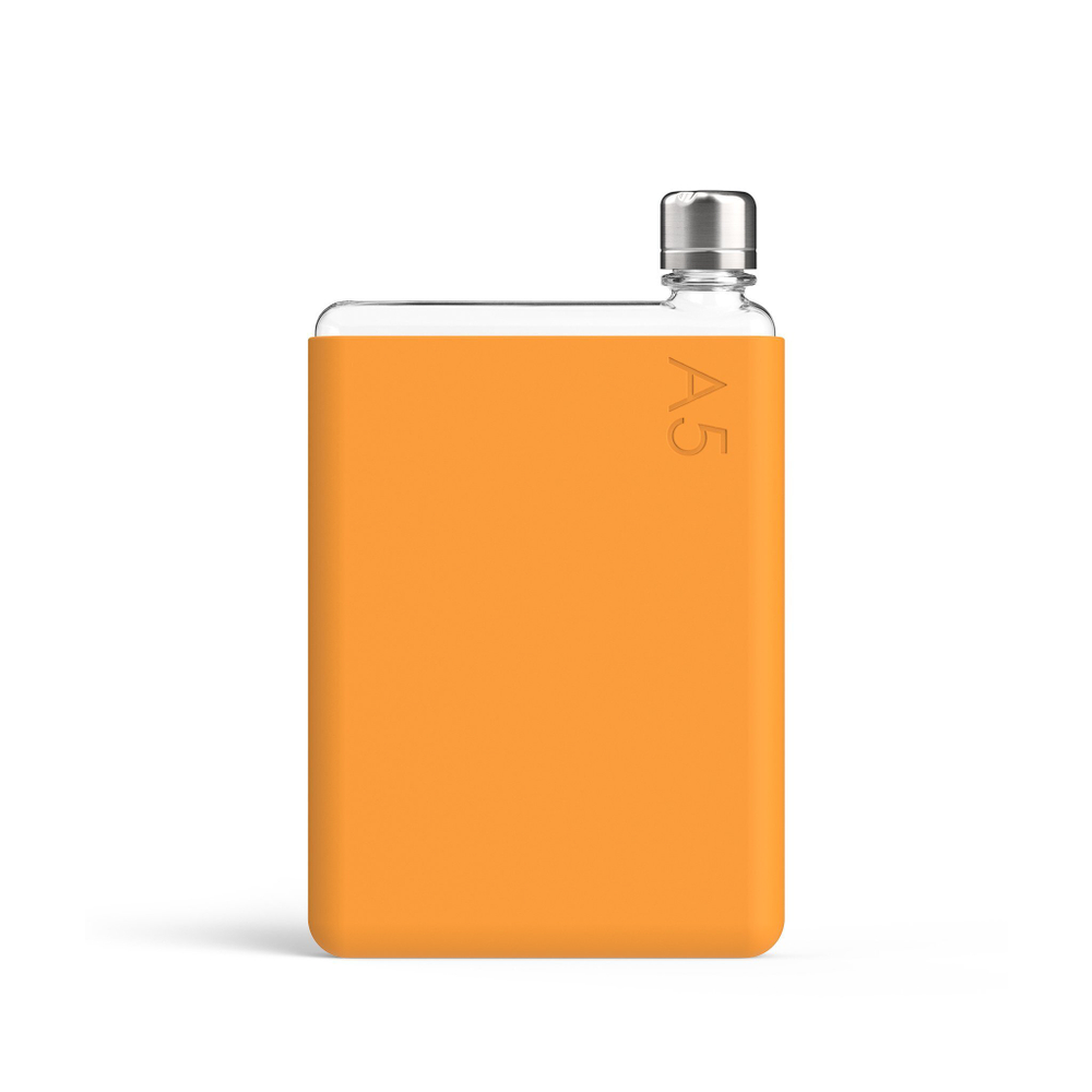 Чехол для бутылки Memobottle A5