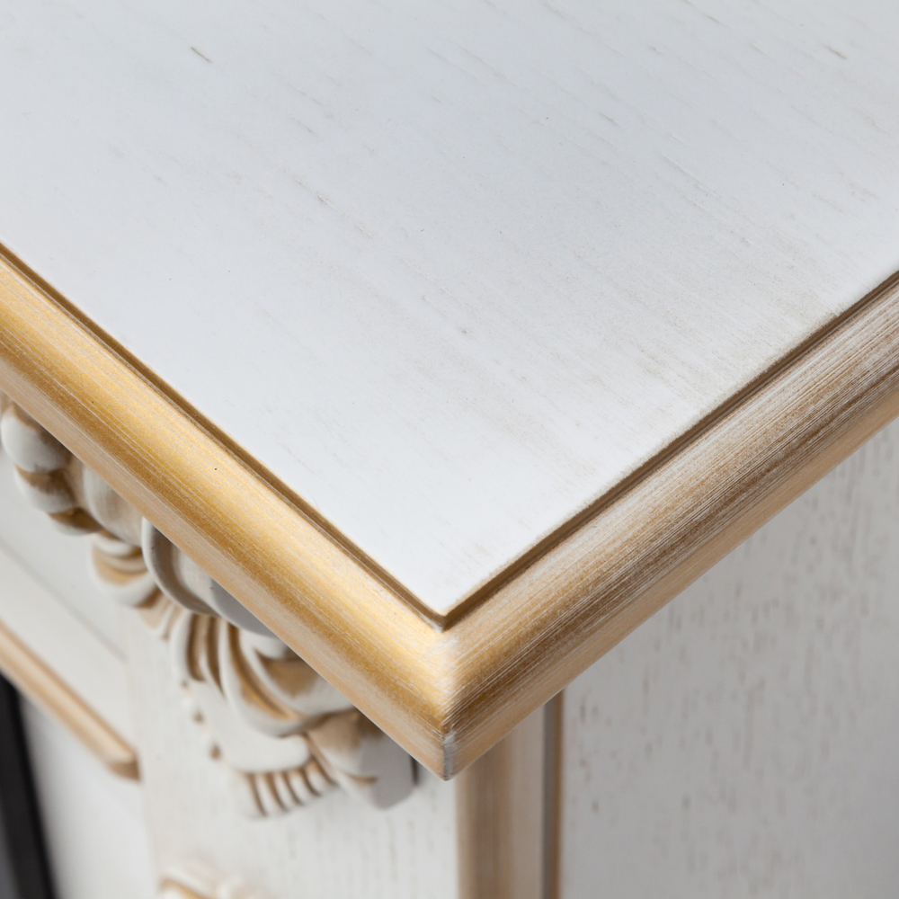 Портал Real Flame Anita STD WT