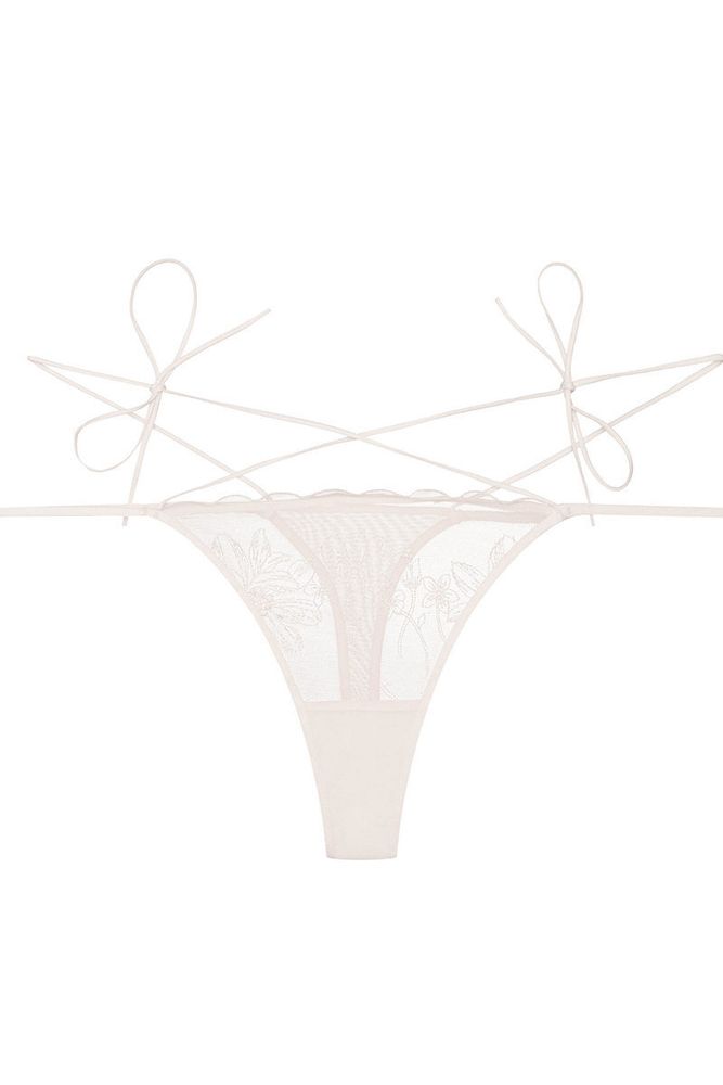 42531 BABY/01X Трусы стринги