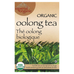 Uncle Lee's Tea, Imperial Organic, чай улун, 18 чайных пакетиков, 32,4 г (1,14 унции)