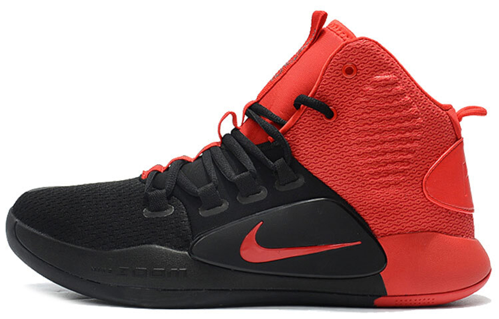 Кроссовки Nike Hyperdunk X