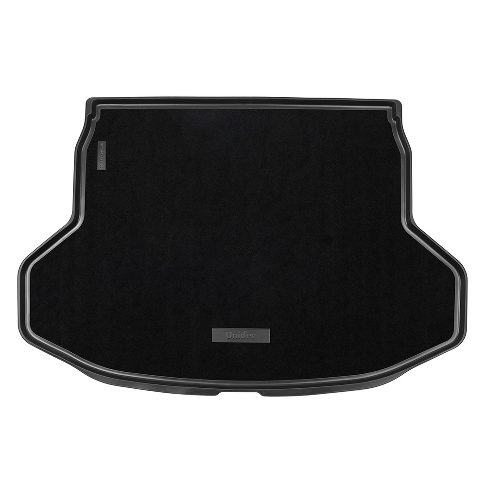 Коврик в багажник Norplast для Changan UNI-S I 2024-, Черный, арт.NPA00-T13-162-1-CM