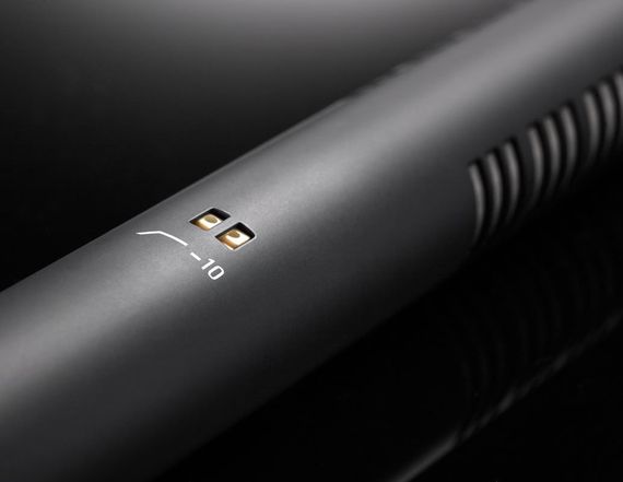 Neumann KMR 81 i - конденсаторный микрофон - "пушка"