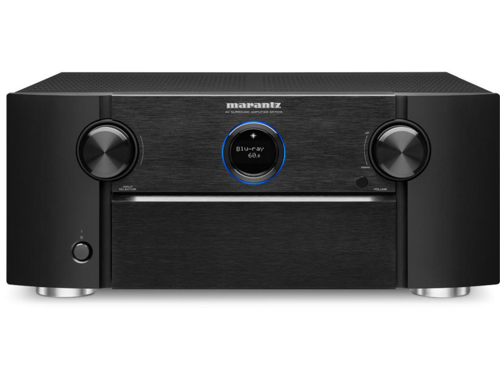 AV-ресивер Marantz SR7015 (Black)