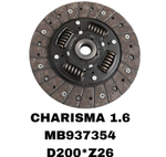ФЕРЕДО CHARISMA 1.6L 4G92