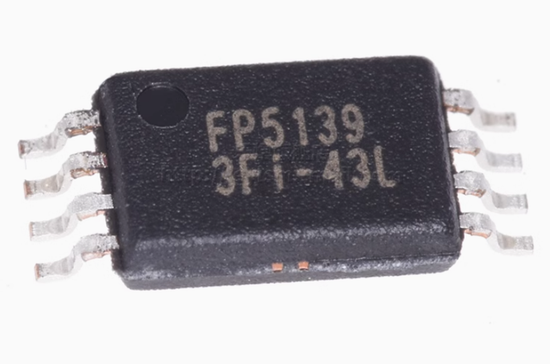 Микросхема FP5139BWR / TSSOP-8L
