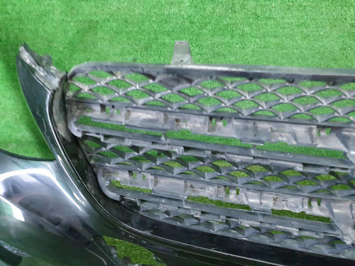 Бампер передний Mercedes GLC X253 (15-19) В сборе