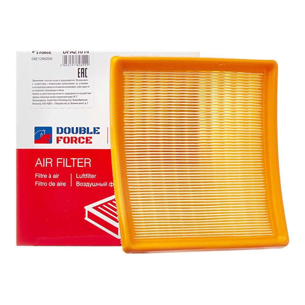 Фильтр воздушный