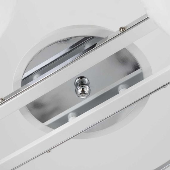 Потолочная люстра Citilux Отто CL121140