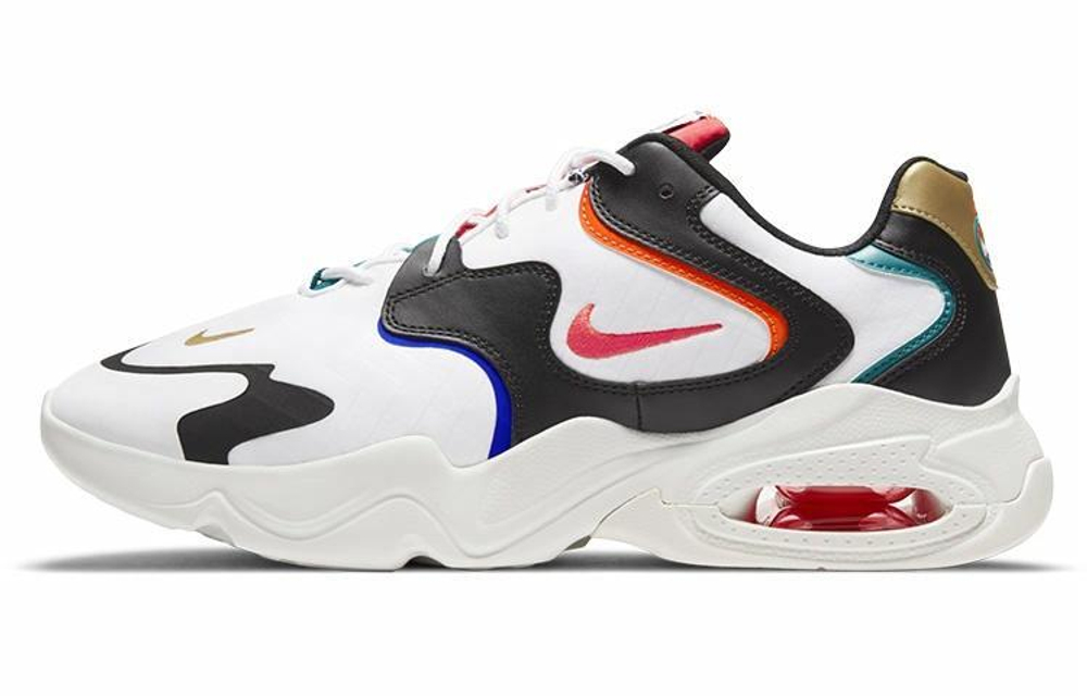 Кроссовки Nike Air Max 2X