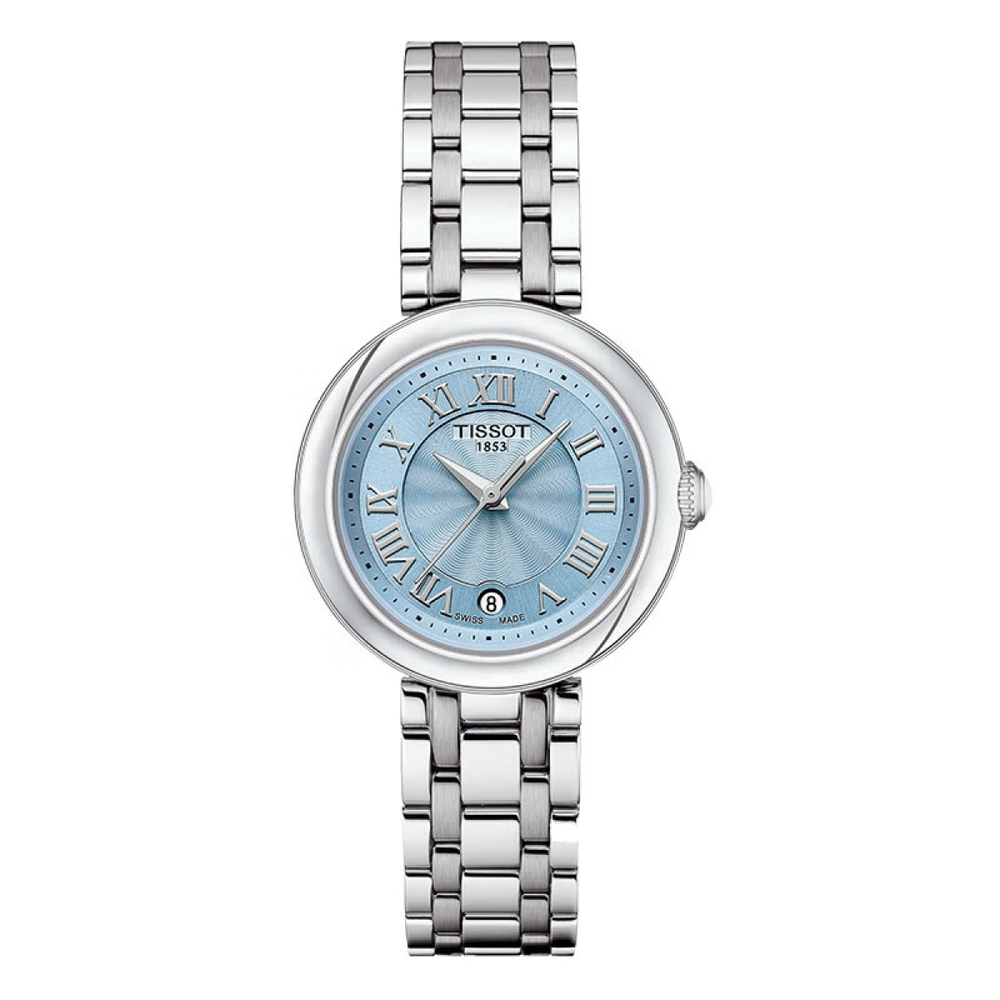 Часы TISSOT 50 26mm, T126.010.11.133.00