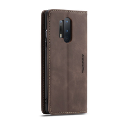 Чехол-книжка CaseMe Matte OnePlus 8 Pro