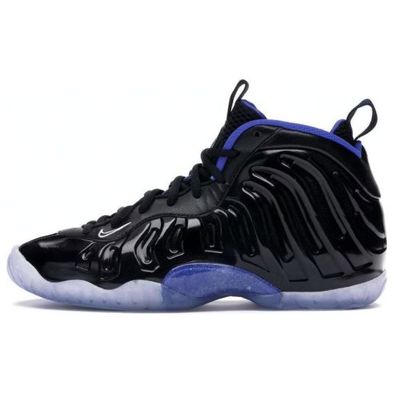 Nike Foamposite One Air Space Jam