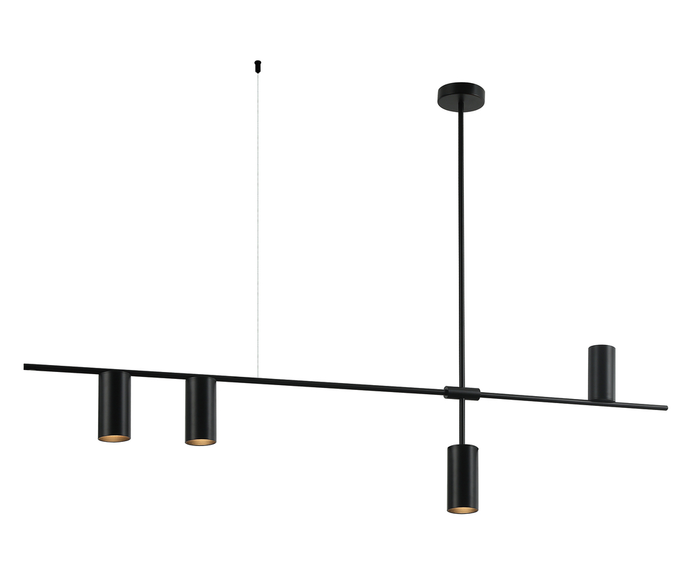 Подвесной светильник Kink Light Рия 07621-4,19