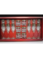 Подарочный набор бокалов