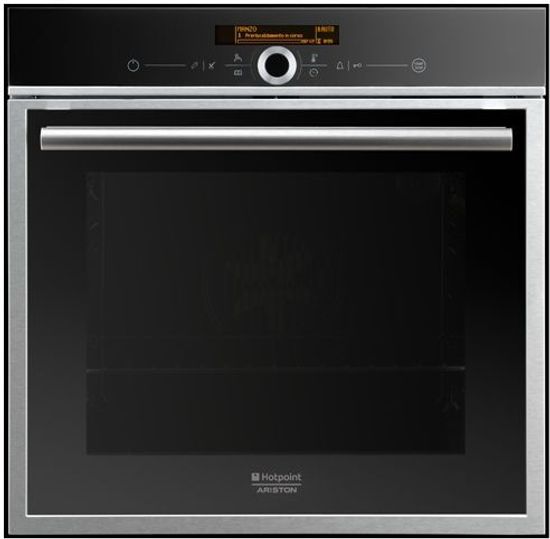 Электрический духовой шкаф Hotpoint-Ariston 7OFK 1049LS X RU/HA