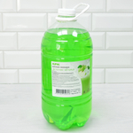 Мыло жидкое универсальное 4,5л ПЭТ "Зеленое яблоко"