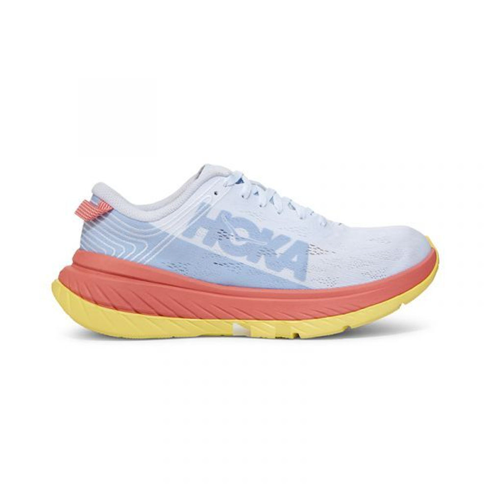 Кроссовки женские Hoka Carbon X