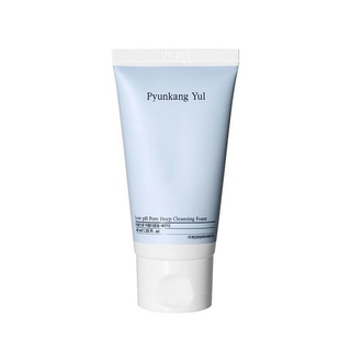 Пенка для деликатного очищения кожи PYUNKANG YUL Low pH Pore Deep Cleansing Foam 40ml