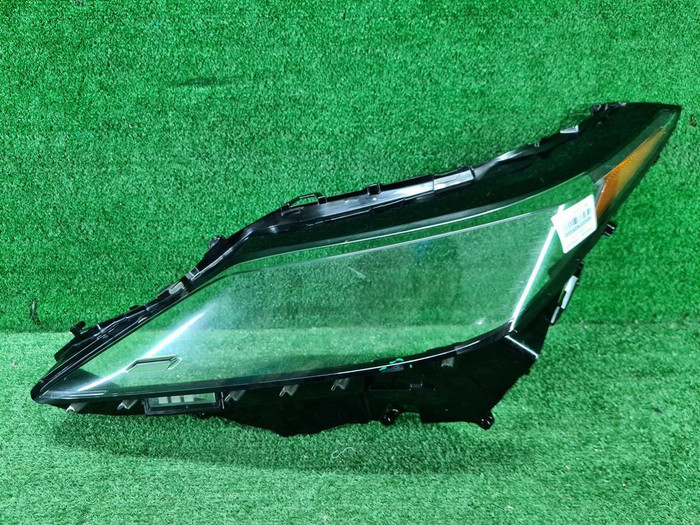 Стекло фары левое Lexus RX 4 (2019-2022)