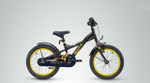 Детский велосипед Scool XXlite 16 steel (2018)