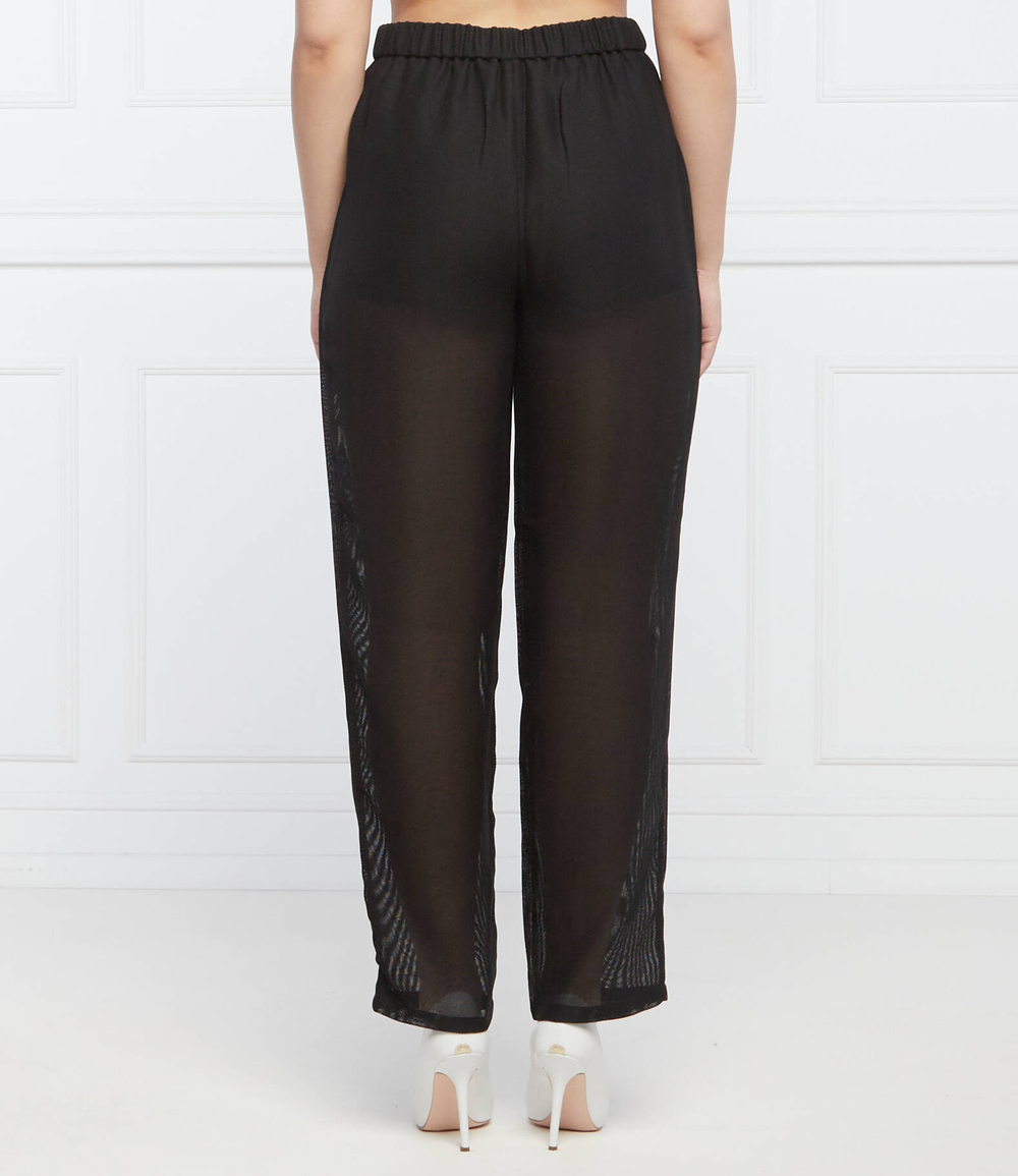 штаны Armani Exchange - черный(3LYP22 YN4DZ)