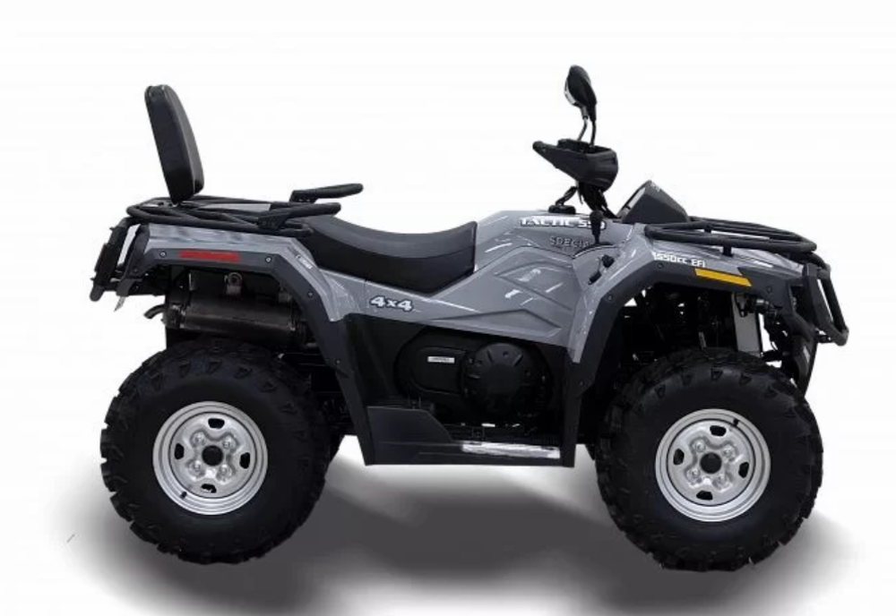 Квадроцикл HISUN TACTIC 550 (HS550ATV) NORMAL