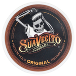 Suavecito, помада, оригинальная, 113 г (4 унции)