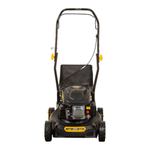 Газонокосилка бензиновая Huter GLM-3.5 LT