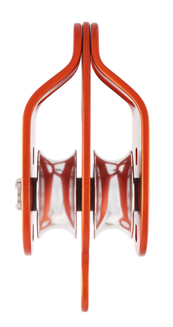 БЛОК-РОЛИК ДВОЙНОЙ VENTO DOUBLE 2022