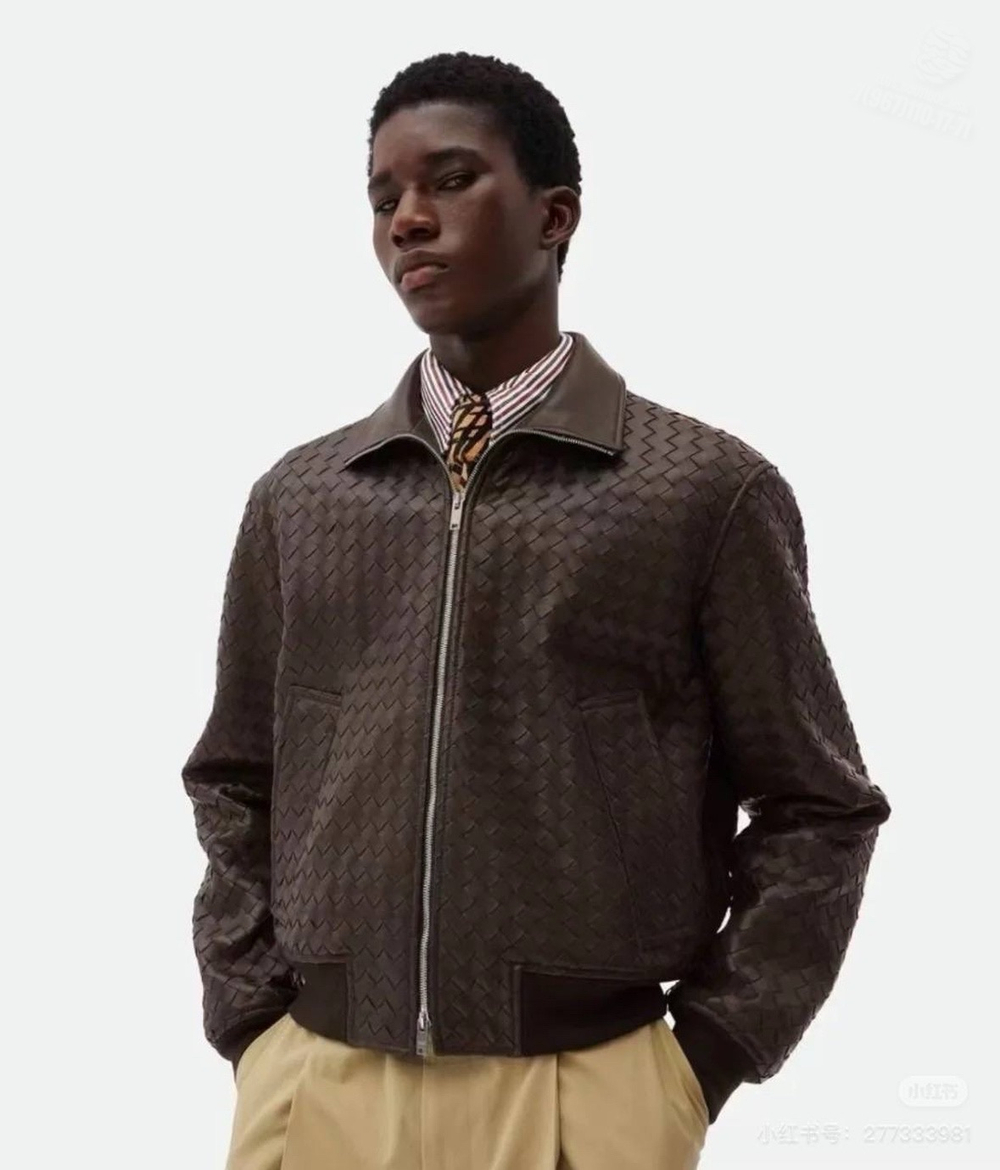 Куртка Bottega Veneta