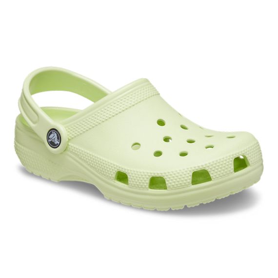 Crocs Classic 'Light Green'