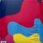 Camouflage / Spice Crackers (30th Anniversary Edition)(2LP)