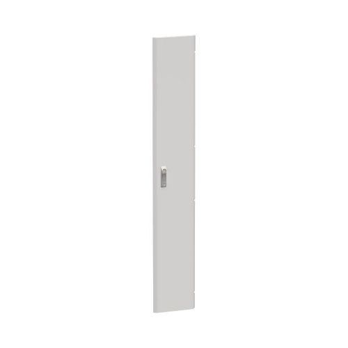 Дверь сплошная для шкафов ВхШ 2200x300 EKF AleSta