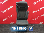 Сиденье пассажирское пневматическое 2018г.