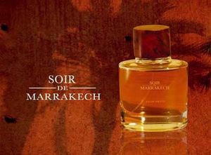 Les Parfums du Soleil Soir de Marrakech